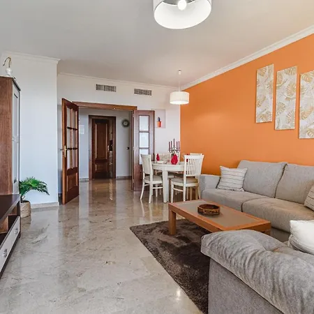 Appartement Tenerife Dream 004 Puerto de Santiago (Tenerife)