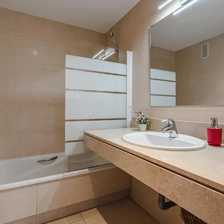 Appartement Tenerife Dream 004 *
