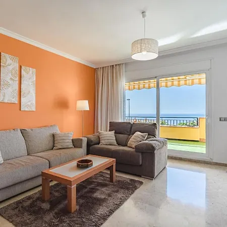 Tenerife Dream 004 Appartement *