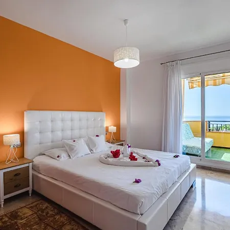 Tenerife Dream 004 Appartement Puerto de Santiago (Tenerife)