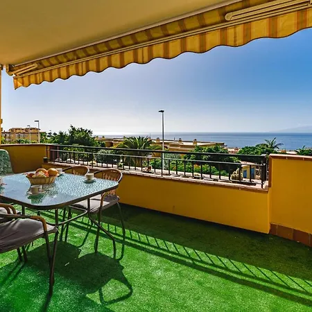 Tenerife Dream 004 Appartement *