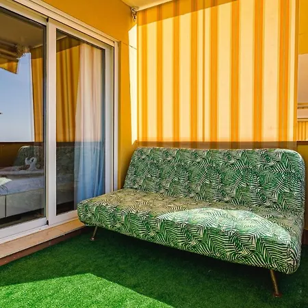Appartement Tenerife Dream 004