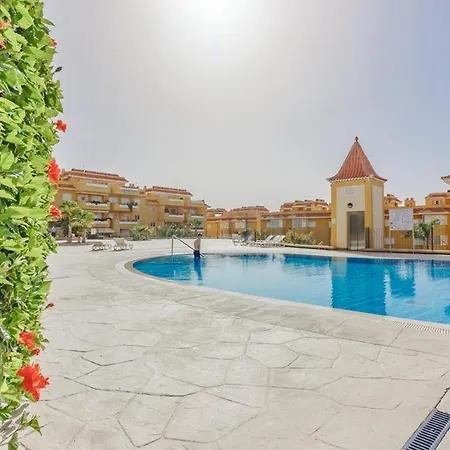 Appartement Tenerife Dream 004 *