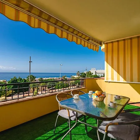 Appartement Tenerife Dream 004 Puerto de Santiago (Tenerife)
