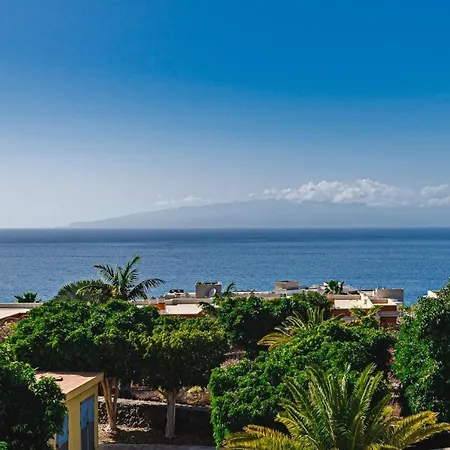 Tenerife Dream 004 Puerto de Santiago