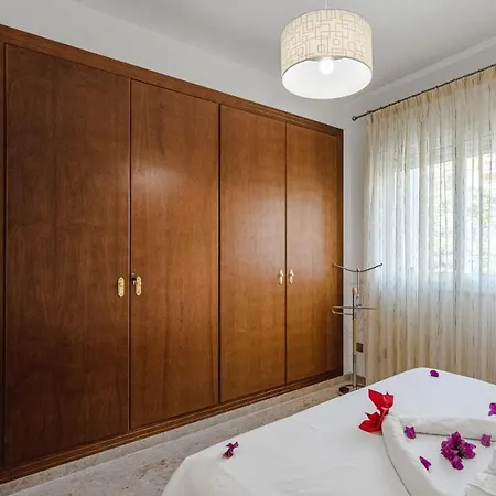 Tenerife Dream 004 Apartman Puerto de Santiago