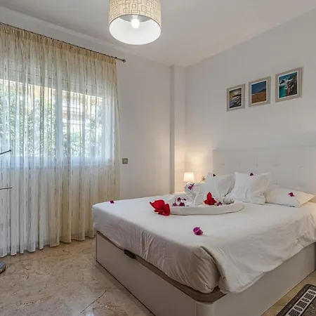 Apartman Tenerife Dream 004