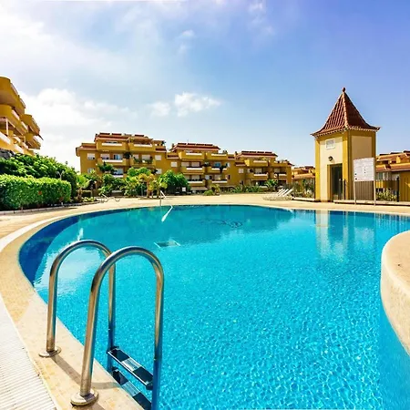 Tenerife Dream 004 Apartman